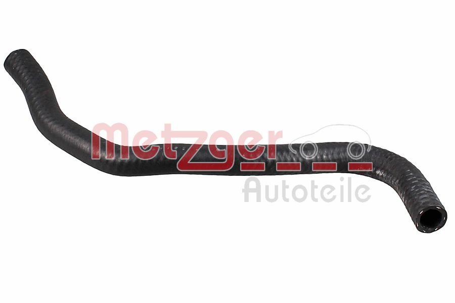 Wąż hydrauliczny, system kierowania METZGER 2361158