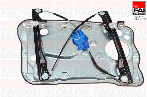 Podnośnik szyby FAI AUTOPARTS WR220P
