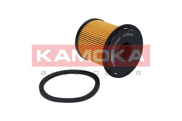 Filtr paliwa KAMOKA F307001