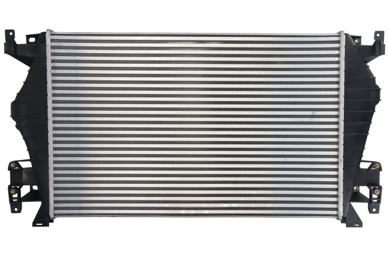 Chłodnica powietrza intercooler THERMOTEC DAA022TT