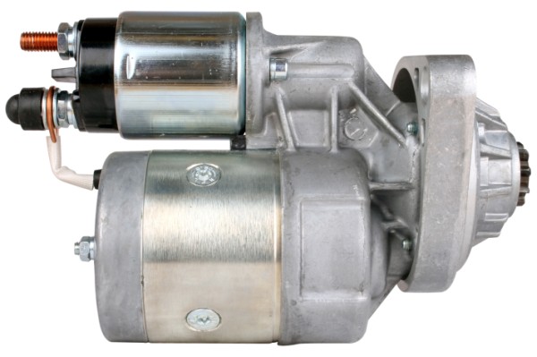 Rozrusznik HELLA 8EA 012 526-761