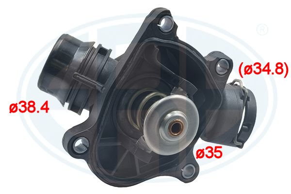 Termostat ERA 350528