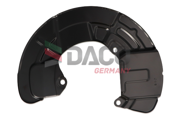 Tarcza kotwiczna DACO GERMANY 614102