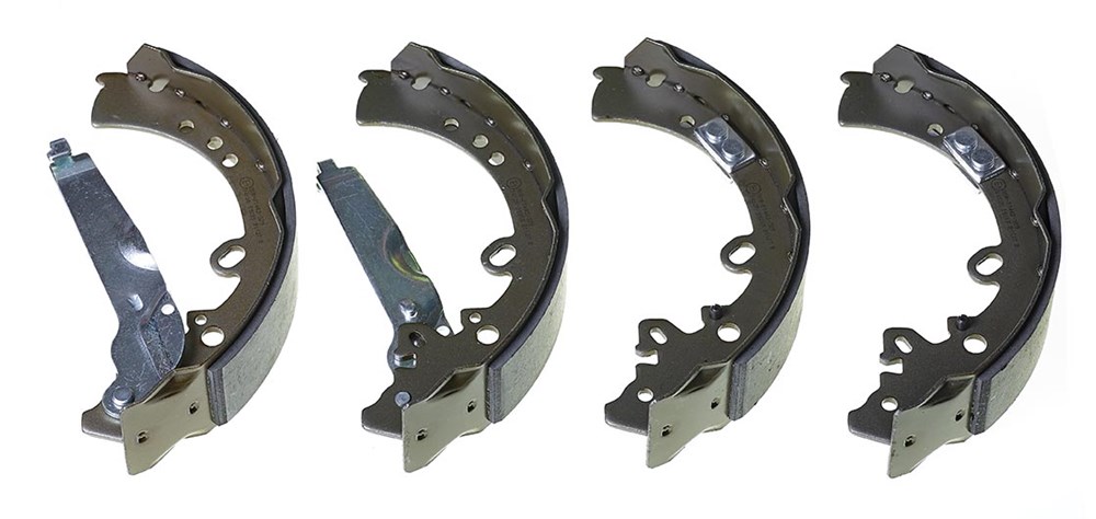 Szczęki hamulcowe BREMBO S 83 570