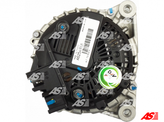 Alternator AS-PL A3267(VALEO)