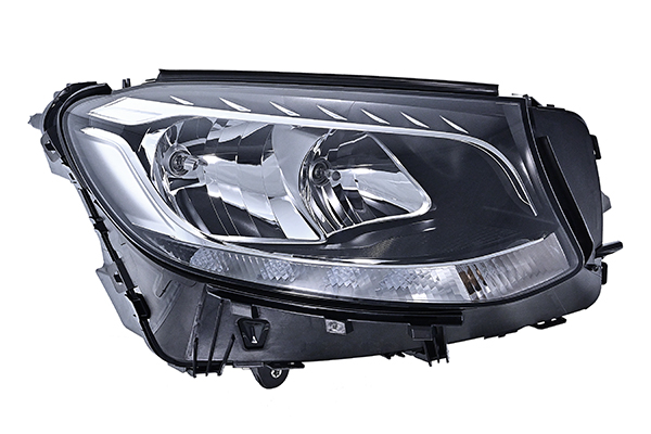 Reflektor HELLA 1EG 354 877-021