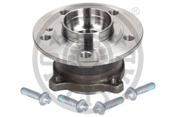Zestaw łożysk koła OPTIMAL 402202
