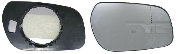 Wkład lusterka TYC 305-0041-1