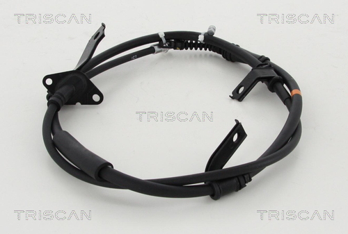 Linka hamulca ręcznego TRISCAN 8140 43154