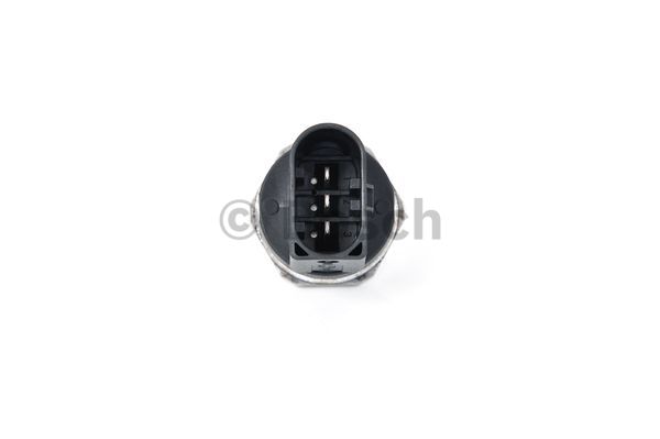Czujnik ciśnienia paliwa BOSCH 0 261 545 109