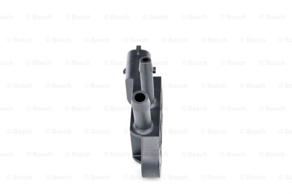 Czujnik ciśnienia spalin BOSCH 0 281 002 772