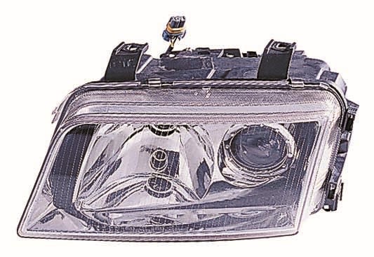 Reflektor ABAKUS 441-1136L-ND7E