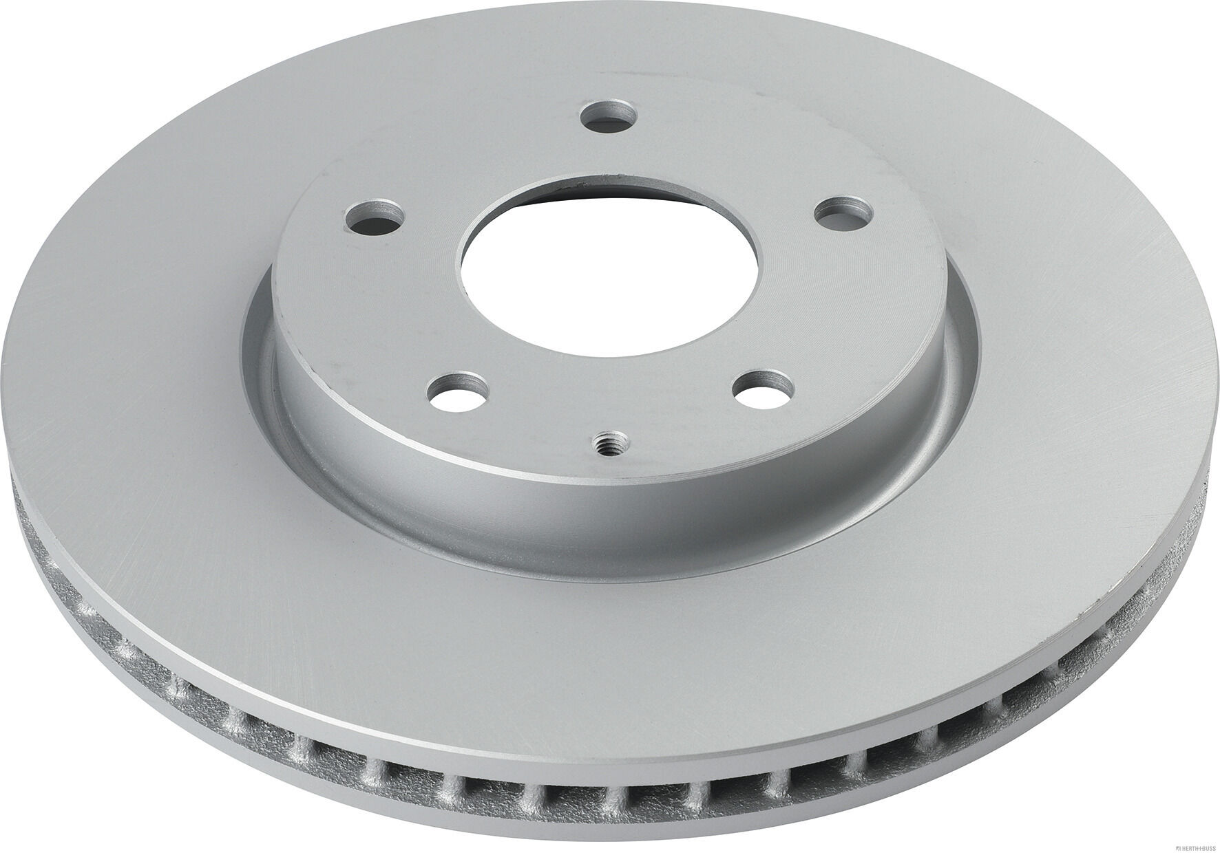 Tarcza hamulcowa HERTH+BUSS JAKOPARTS J3303100
