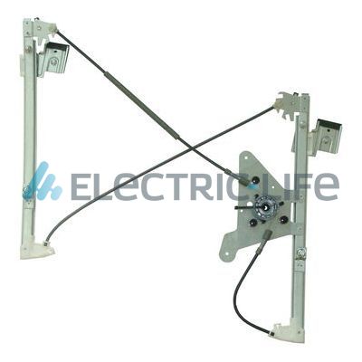 Podnośnik szyby ELECTRIC LIFE ZR AD707 L