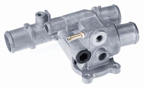 Termostat WAHLER 3164.88