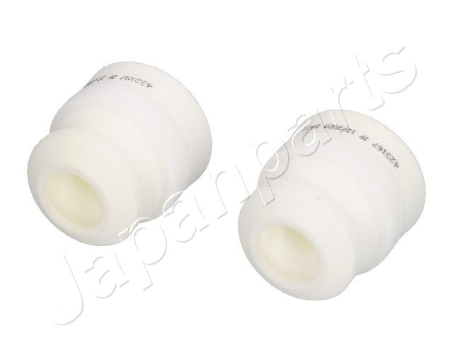 Zestaw ochrony przeciwpyłowej amortyzatora JAPANPARTS KTP-0421
