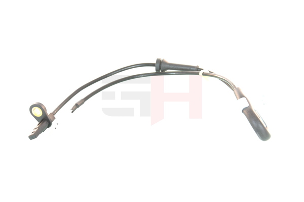 Czujnik prędkości obrotowej koła GH GH-705243H