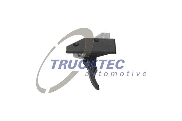 Cięgno pokrywy komory silnika TRUCKTEC AUTOMOTIVE 02.60.032