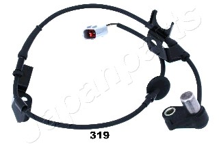 Czujnik ABS JAPANPARTS ABS-319