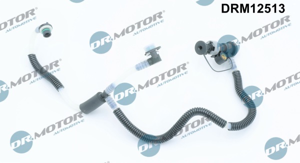Wąż przelewowy DR.MOTOR AUTOMOTIVE DRM12513