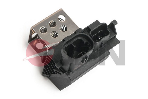 Rezystor wentylatora klimatyzacji JPN 60E9086-JPN