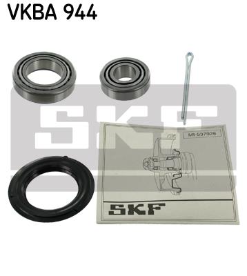Zestaw łożysk koła SKF VKBA 944