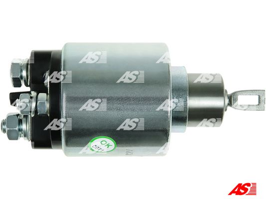 Elektromagnes rozrusznika AS-PL SS0046P