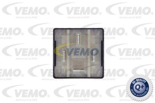 Przekaźnik pompy paliwa VEMO V15-71-0018