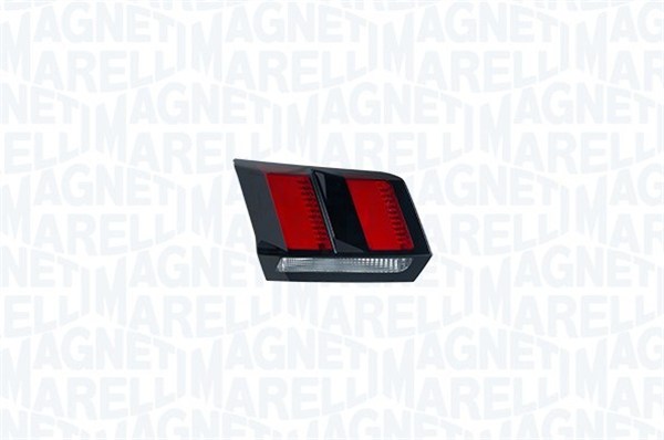 Lampa tylna zespolona MAGNETI MARELLI 714081560102