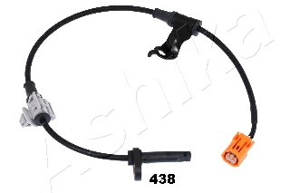 Czujnik ABS ASHIKA 151-04-438
