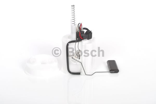 Zespół zasilający BOSCH 0 986 580 183