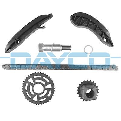 Zestaw łańcucha rozrządu DAYCO KTC1061