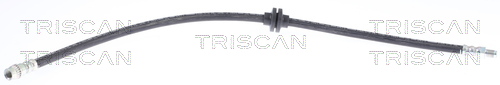 Przewód hamulcowy elastyczny TRISCAN 8150 24240