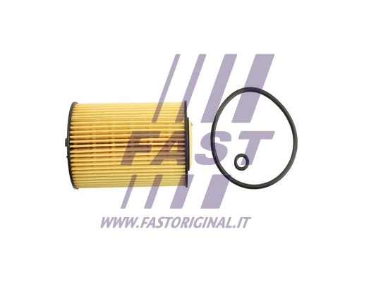 Filtr oleju FAST FT38098