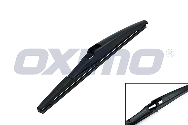 Pióro wycieraczki OXIMO WR340250
