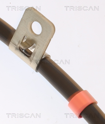 Cięgło, hamulec postojowy TRISCAN 8140 421139