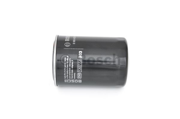 Filtr oleju BOSCH 0 986 452 000