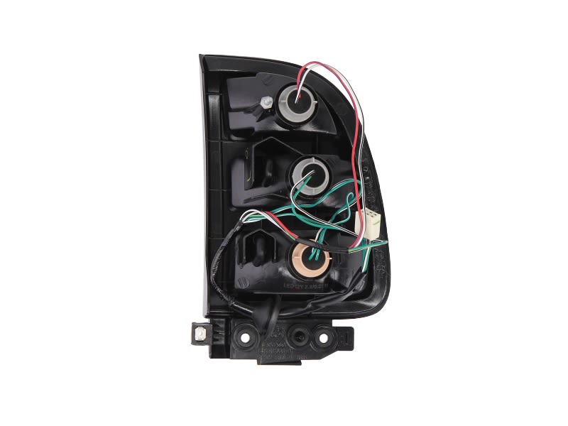 Lampa tylna zespolona ABAKUS 212-19K7L-AQ