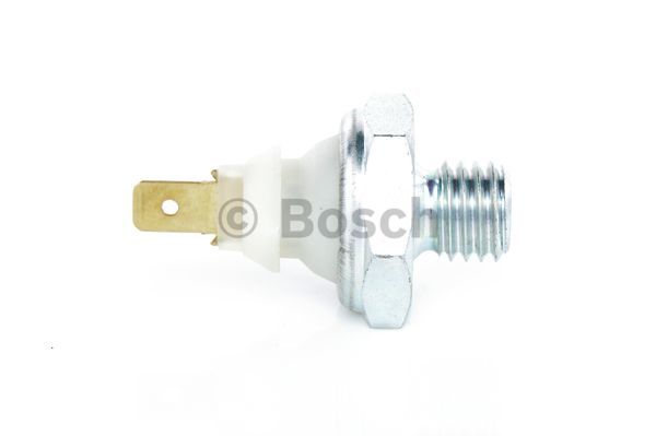 Czujnik ciśnienia oleju BOSCH 0 986 344 077