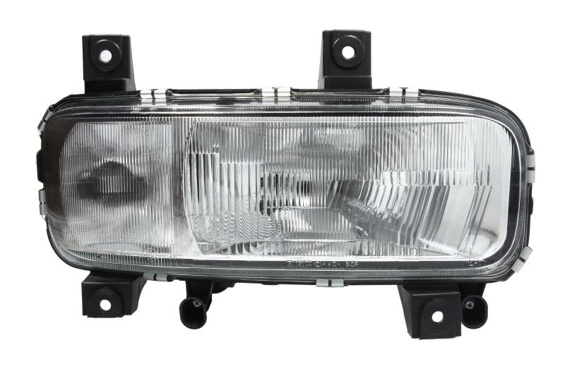 Reflektor ABAKUS 440-1138R-LDEMF