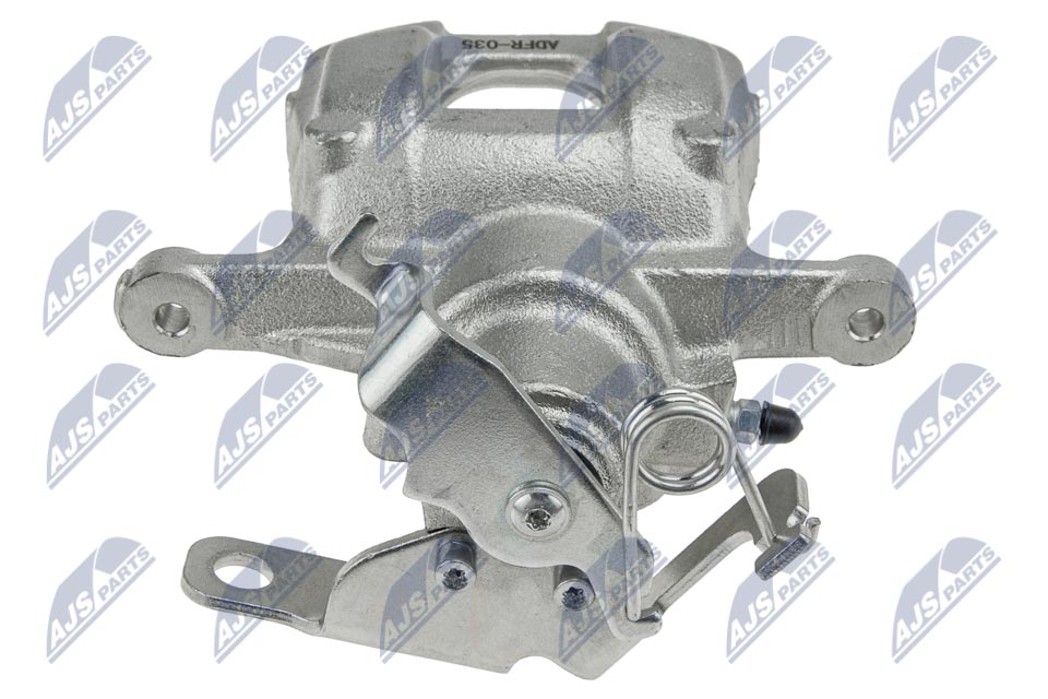 Zacisk hamulca NTY HZT-FR-035