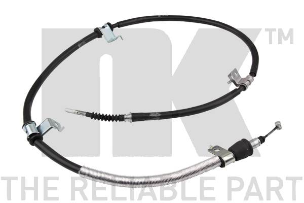 Linka hamulca ręcznego NK 903466
