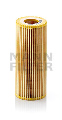 Filtr automatycznej skrzyni biegów MANN-FILTER HU 721 y