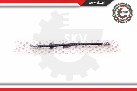 Przewód hamulcowy elastyczny ESEN SKV 35SKV016