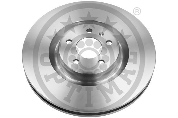 Tarcza hamulcowa OPTIMAL BS-9180HC
