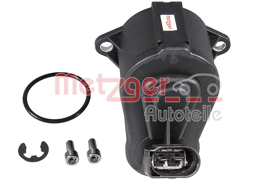 Element nastawczy, zacisk hamulca postojowego METZGER 0899347