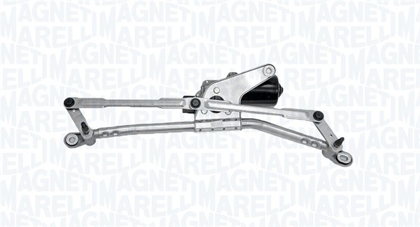 Mechanizm wycieraczek MAGNETI MARELLI 064352107010