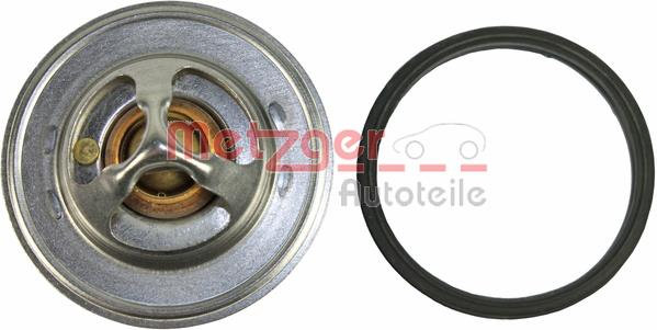 Termostat METZGER 4006118