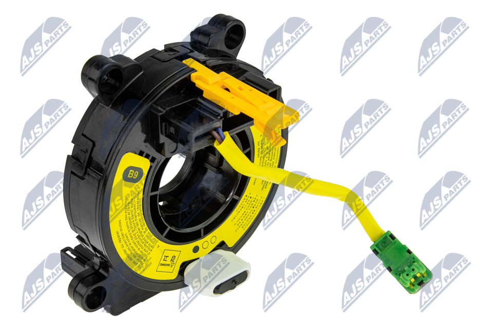 Przełącznik, klakson NTY EAS-PL-010