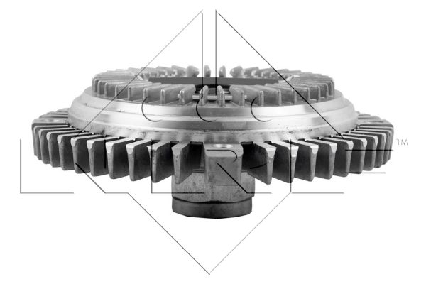 Sprzęgło wentylatora NRF 49520